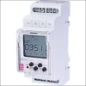  PERRY TIJDKLOK WK 1X16A 12-240VAC/DC