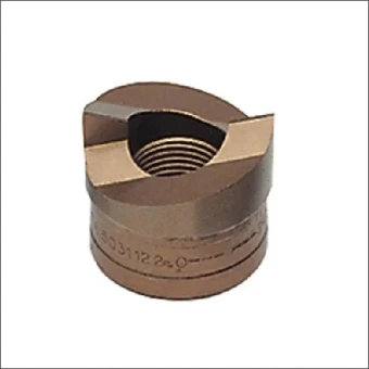 Y 04602 GREENLEE SLUGSPLITTER S 25.4MM M 25 Y 0