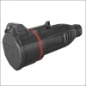  WALTHER WE KOPPELING OT 16A 5P 6H STEEK