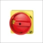  HAKA NOOD UITKNOP 32-40A RD/GL 67X6