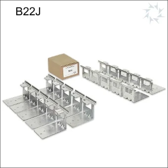 B22J VIRIDIAN DAKSPANTVERB BEUGEL 1=20