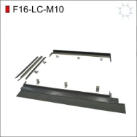 VIRIDIAN, F16-LC-M10