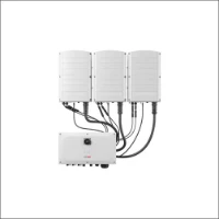 SOLAREDGE, SE90K-RW00IBNM4