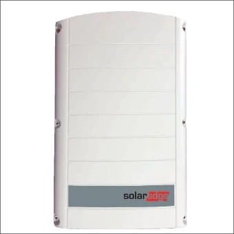 SE6K-RW0TEBEN4 SOLAREDGE OMVORMER 6KW 3F
