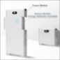  HUAWEI VOEDINGSMODULE TBV LUNA2000