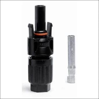 SOL07010005      SOLINQ CONNECTOR MC4 FEMALE 1=100
