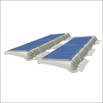 200006 IFIX-SOLAR MONTAGEPLAAT SET IFIX-C