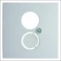  BERKER CENTR PL MONO S1 PW MT