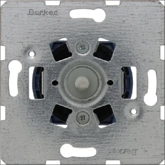 3862 BERKER DRAAISCHAK.S 2-POLIG 20 A