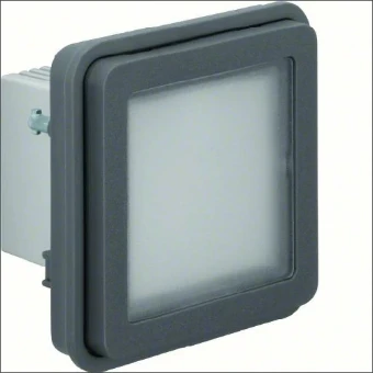 51733525 BERKER LED-SIGNAALLICHT WIT W.1 GR
