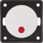  BERKER UITSCHAK 2-POLIG 12 V= CONTROL