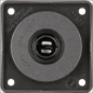  BERKER WCD 12 V 16 A INTEGRO ANTR