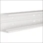 BR6510019016 TEHALIT BODEMPROFIEL 100MM PVC R9016