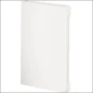 BR6510069016 TEHALIT EINDPLAAT 65X100MM HV R9016