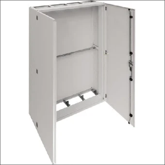 FS24E HAGER STAAND VERD IP41 1850X1050X275