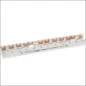KDN451D HAGER RAIL16Q 2P L1NL2NL3N 80A 12MOD