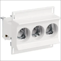 HAGER, 3168 3VR