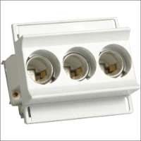 HAGER, 3268 3VR