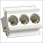  HAGER ZEKERINGHOUDER D02 3268/3 VR
