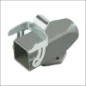  HARTING ONDERH OPB HKS 3P+A 1BGL PG11
