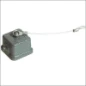  HARTING HAN 3A PROTECT COVER. SEALING
