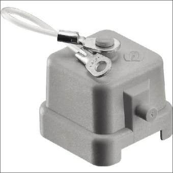 09200035446 HARTING HAN 3A-AK (KUNSTSTOFF)