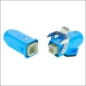  HARTING HAN EX 3A-QL KIT HSM ANGLED-M2