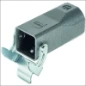  HARTING HAN 3A HOOD M25 STANDARD CABLE