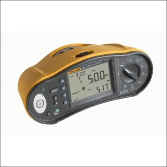 FLK-1663 SCH FLUKE MULTIFUNCTIONELE INSTALLATIETE
