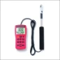 BEHA-AMPRO HOTWIRE ANEMOMETER MET TEMPERA
