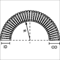 HELLERMANN, SSC40-SS316-ML (10) H10