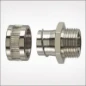 SSC16-FM-M16-SS-ML-1 HELLERMANN RVS KOPPELING MET STAR BUITEND