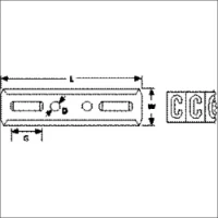 HELLERMANN, SSM-SS316-ML (200)