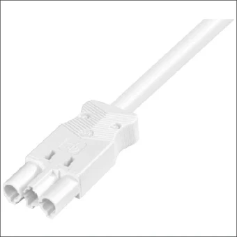 AC 166 ALCGS/315 300 ADELS AANSLSN MALE AC166 3X1.5 3M WT