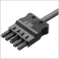 AC166 ALCGB/515 200 ADELS  AANSLUITS