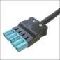 AC166 ALCGS/515 500 ADELS  AANSLUITS