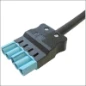  ADELS AANSL SN 166/515 5X1.5 2M PBL