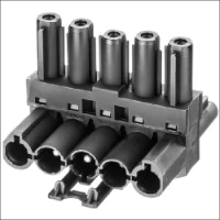ADELS, AC 166 GVT 3/ 5 ZW