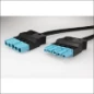 AC166 VLCG/525 500 ADELS  KOPPELSNOE