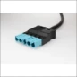 AC166 ALCGS/515 300 ADELS  AANSLUITS