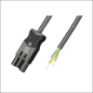 AC166 ALCGS/325 500 ADELS  AANSLUITS
