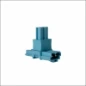 1 IN 2 UIT DALI ADELS AC 164 VT 3/2 PB T-VERDELER