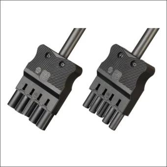 9C478580 ADELS KOPPELSNOER 5-POLIG 2 5 MM2