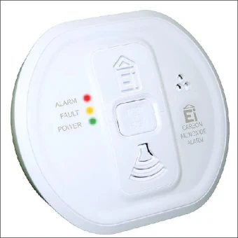 EI208WRF-1XNL EI CO MELDER 3V RF LITH 10J