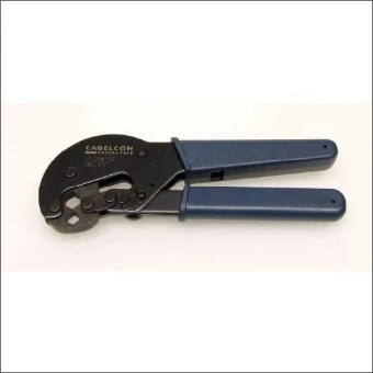 CRP106H CABELCON KRIMPTANG 324/360 CONN COAX