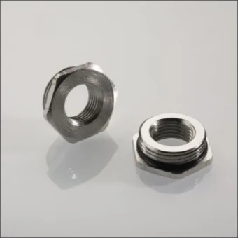 80.263/250 PFLITSCH REDUCEER M63/M50 MESS VERN