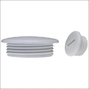 VS11 WISKA BLINDSTOP KUNSTST PG11 SV IP56