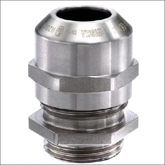 ESSKE20 WISKA WISKA ESSKE-20 RVS EX WARTEL M