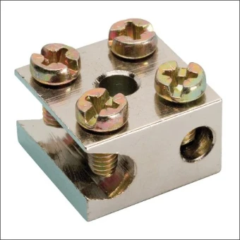 200082 JMV RADIATORKLEM F 1X25+1X6 RVS316