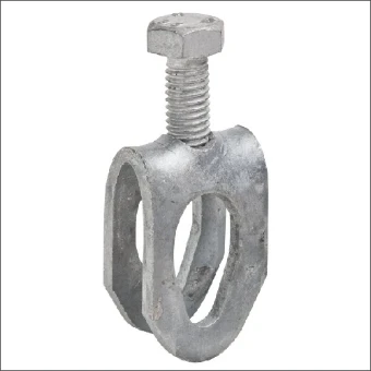 200260 JMV KLEM AARDELECTR GEGALV 12MM